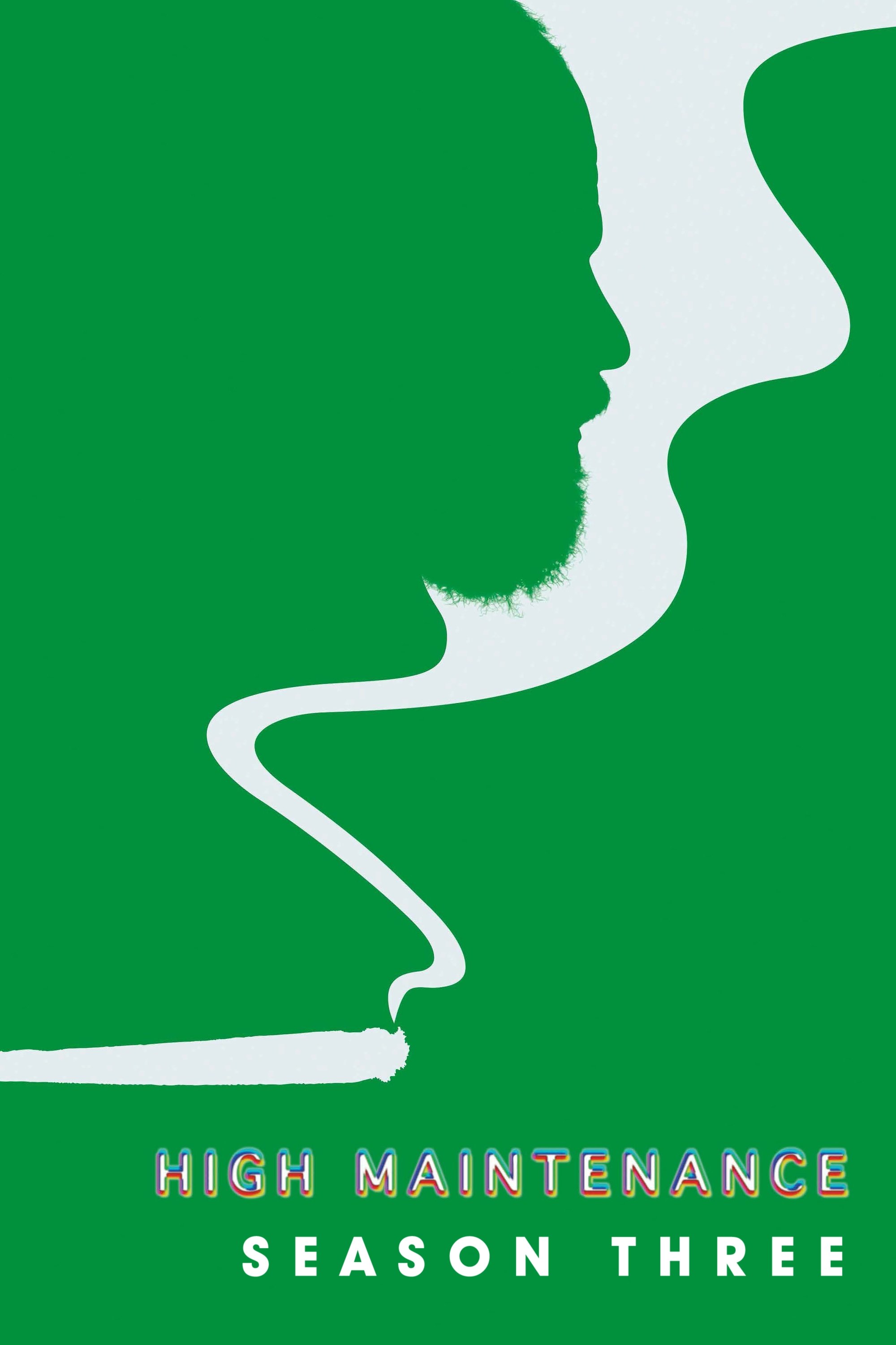 High Maintenance (2016) - Season 3 [507829] (A1767069945) [[Shows]] --Plex--